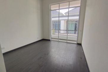 Merrydale @ Eco Majestic