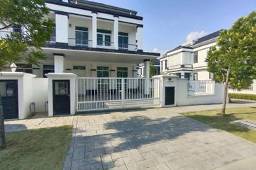 Merrydale @ Eco Majestic