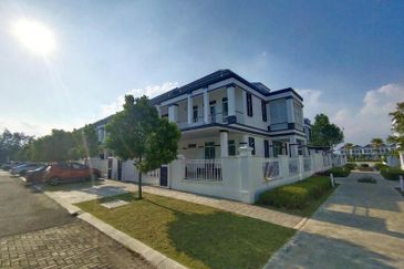 Merrydale @ Eco Majestic