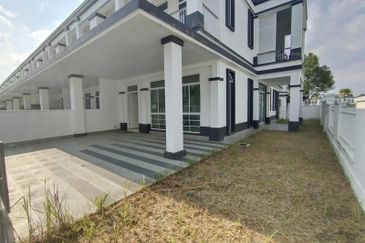 Merrydale @ Eco Majestic