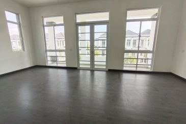 Merrydale @ Eco Majestic