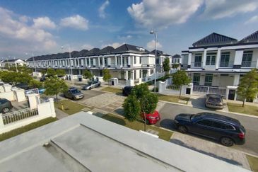 Merrydale @ Eco Majestic