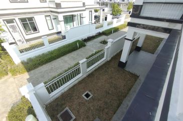 Merrydale @ Eco Majestic