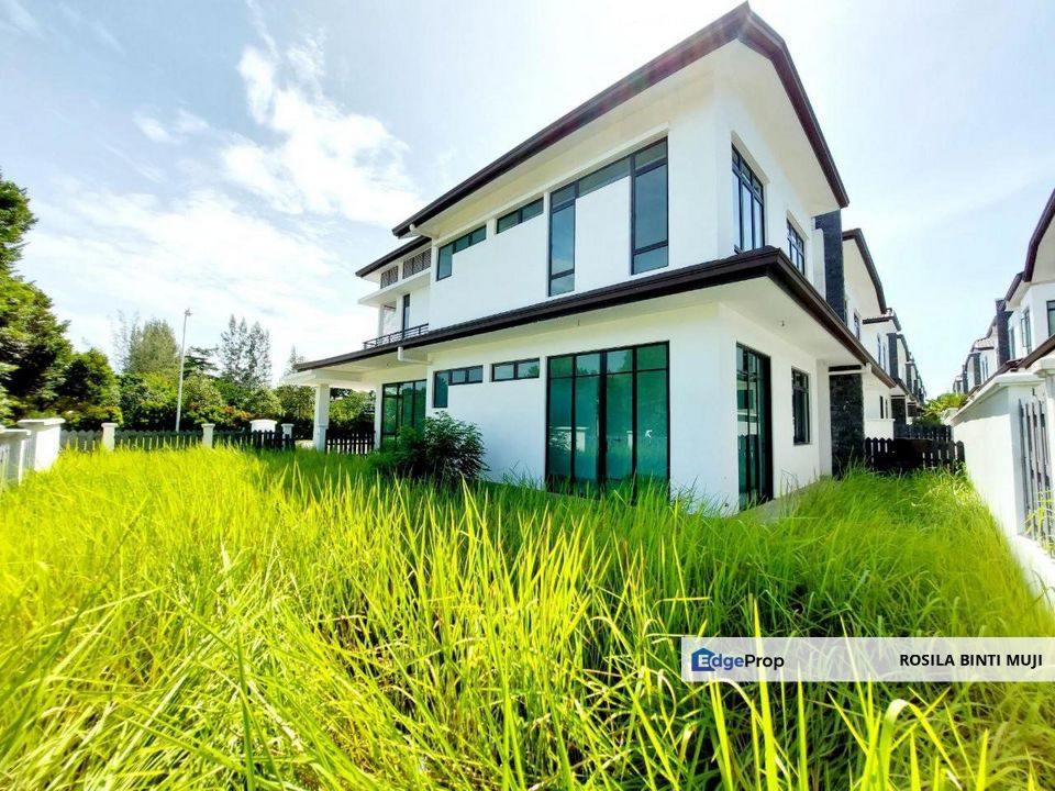 [ CORNER LOT ] Semi D Tenderfield Eco Majestic, Semenyih, Selangor, Semenyih