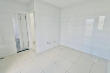 Stoneridge @ Eco Majestic