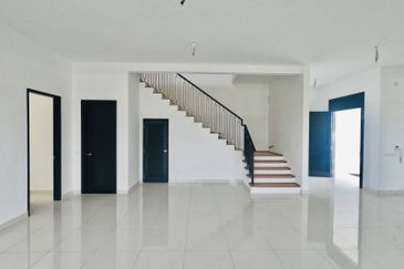 Stoneridge @ Eco Majestic