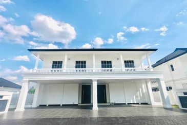 Stoneridge @ Eco Majestic