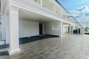 Stoneridge @ Eco Majestic