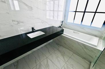 Stoneridge @ Eco Majestic