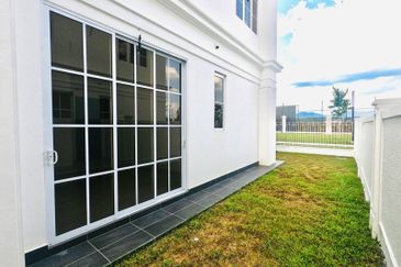 Stoneridge @ Eco Majestic