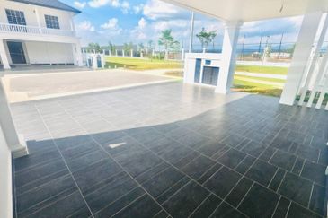 Stoneridge @ Eco Majestic