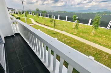 Stoneridge @ Eco Majestic