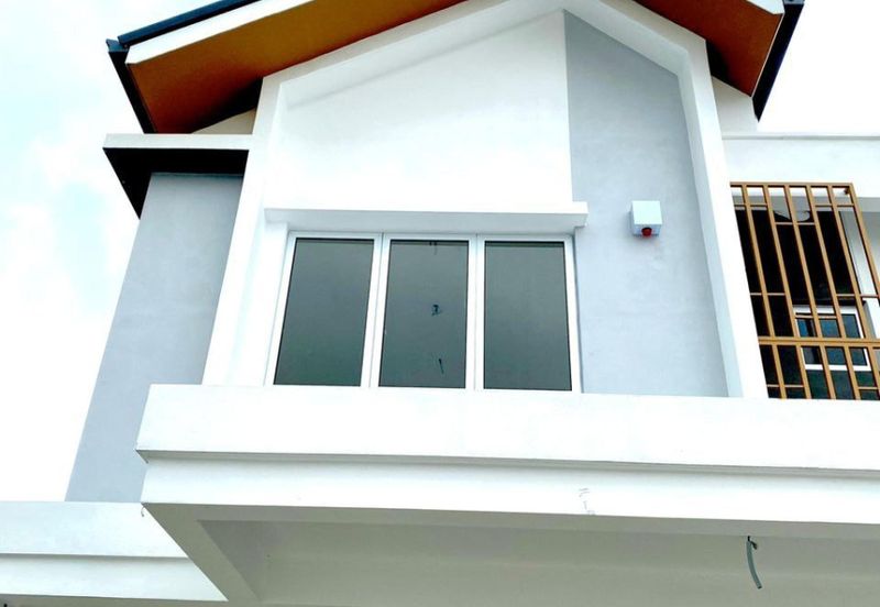 Acorus @ Setia Ecohill 2