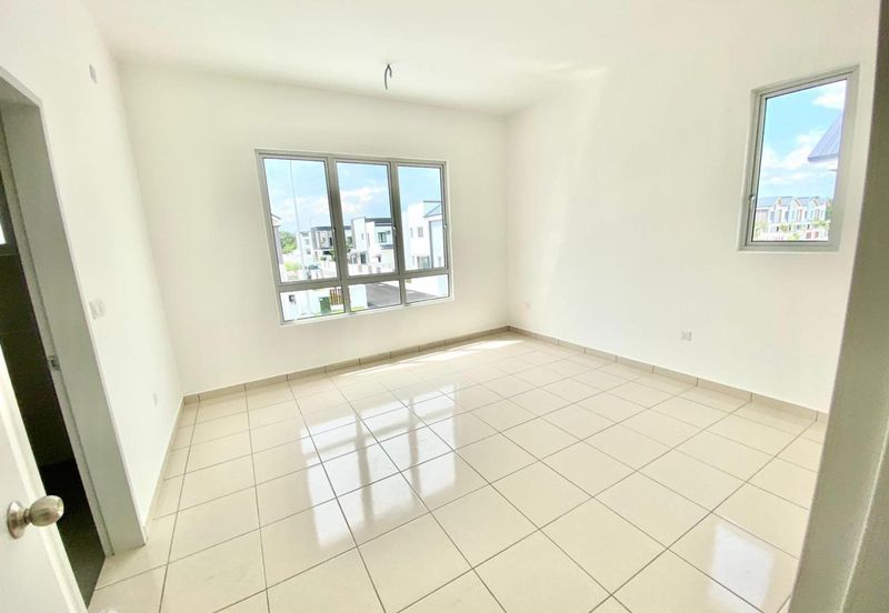 Acorus @ Setia Ecohill 2