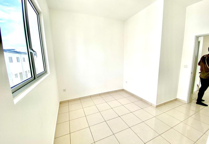 Acorus @ Setia Ecohill 2