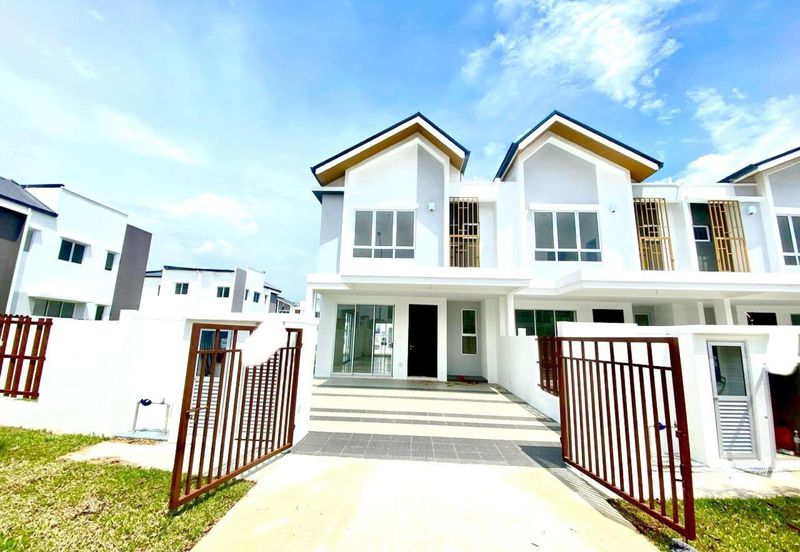 Acorus @ Setia Ecohill 2