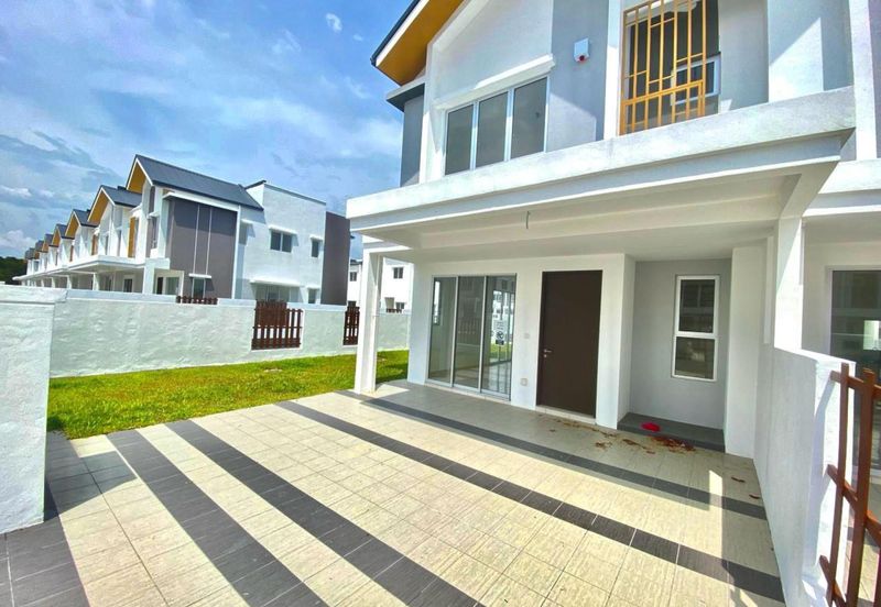 Acorus @ Setia Ecohill 2