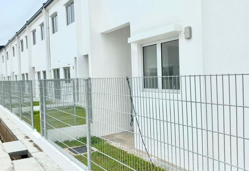 Acorus @ Setia Ecohill 2