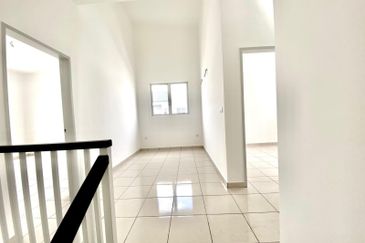 Acorus @ Setia Ecohill 2