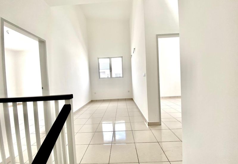 Acorus @ Setia Ecohill 2