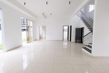 Stoneridge @ Eco Majestic