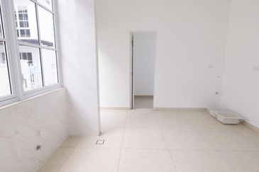 Stoneridge @ Eco Majestic