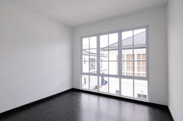 Stoneridge @ Eco Majestic