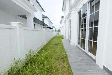 Stoneridge @ Eco Majestic