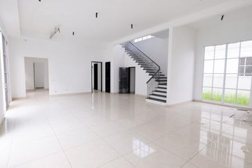 Stoneridge @ Eco Majestic