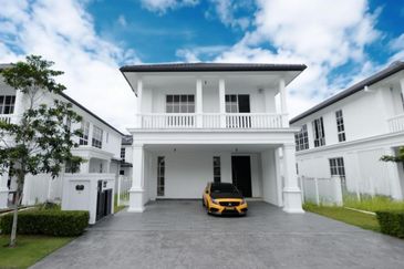 Stoneridge @ Eco Majestic