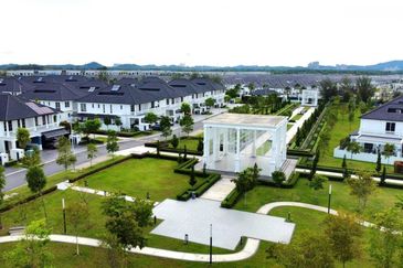 Stoneridge @ Eco Majestic