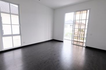 Stoneridge @ Eco Majestic