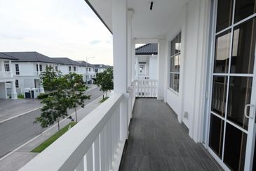 Stoneridge @ Eco Majestic