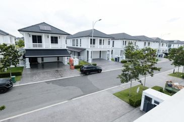 Stoneridge @ Eco Majestic