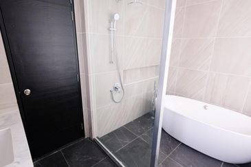 Stoneridge @ Eco Majestic