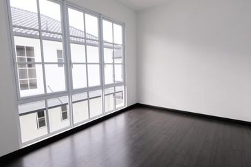 Stoneridge @ Eco Majestic