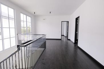 Stoneridge @ Eco Majestic