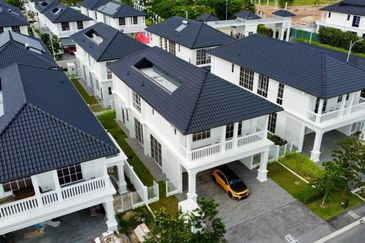 Stoneridge @ Eco Majestic