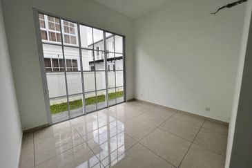 Stoneridge @ Eco Majestic