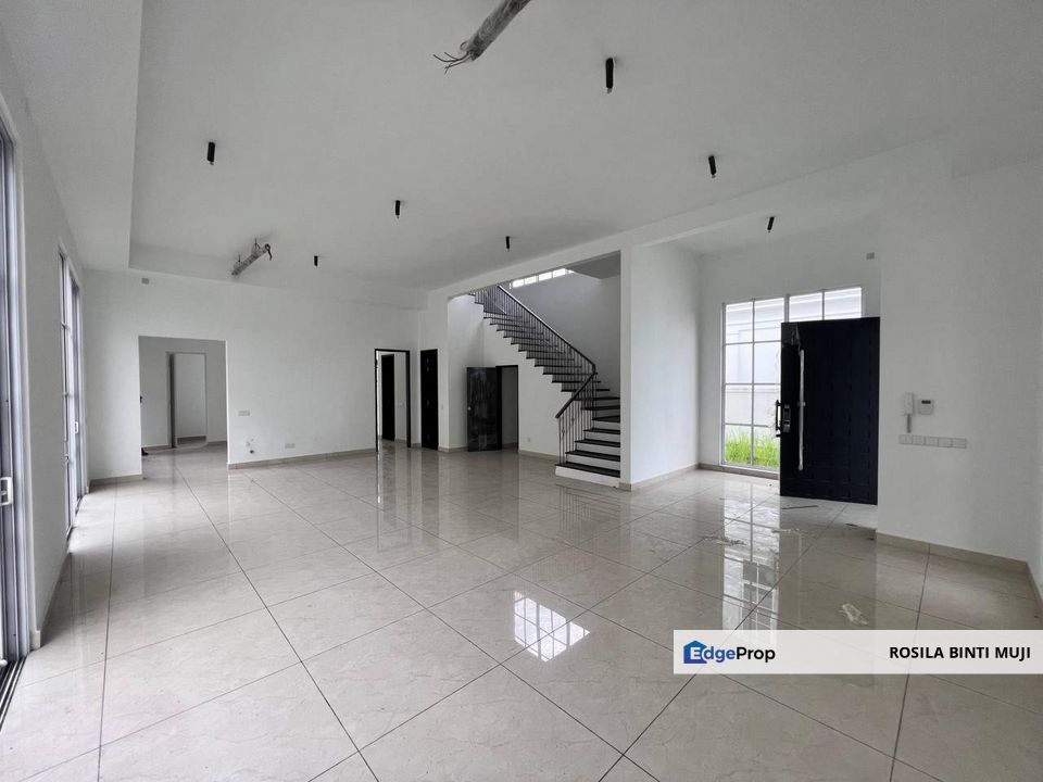 [ FACING SOUTH ] 2 Storey Bungalow Stoneridge Eco Majestic Semenyih  , Selangor, Semenyih