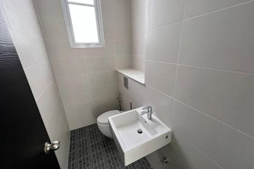 Stoneridge @ Eco Majestic