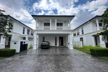 Stoneridge @ Eco Majestic