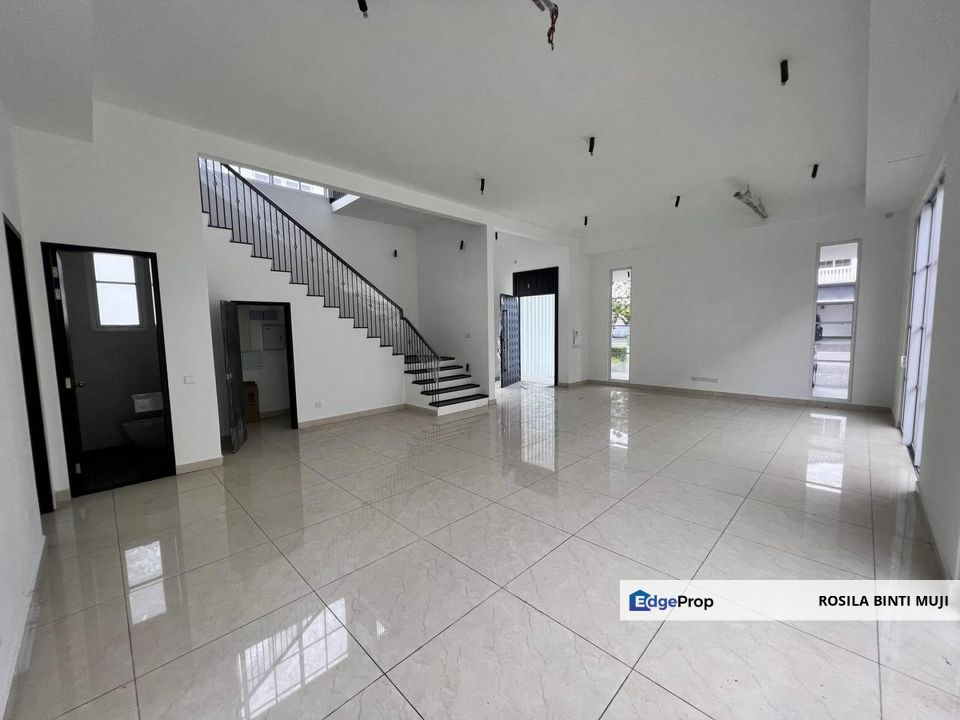 [ FACING SOUTH ] 2 Storey Bungalow Stoneridge Eco Majestic Semenyih  , Selangor, Semenyih