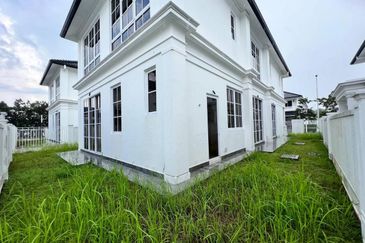 Stoneridge @ Eco Majestic