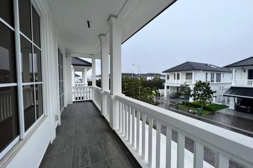 Stoneridge @ Eco Majestic