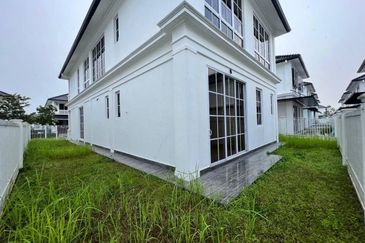 Stoneridge @ Eco Majestic