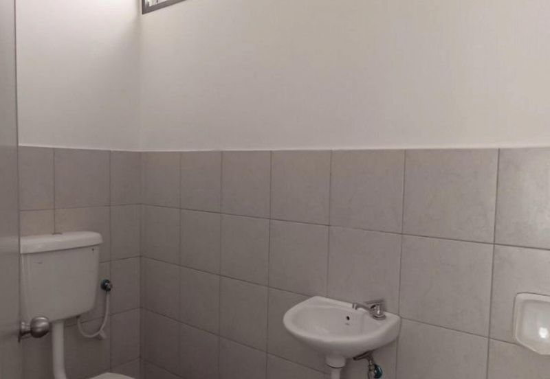 Taman jenderam Damai *