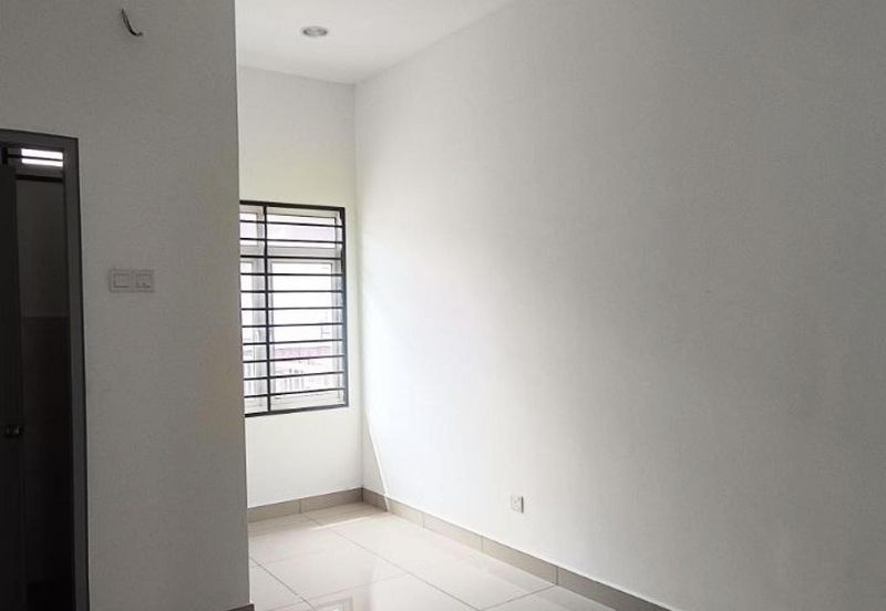 Taman jenderam Damai *