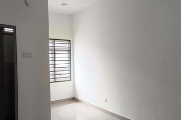 Taman jenderam Damai