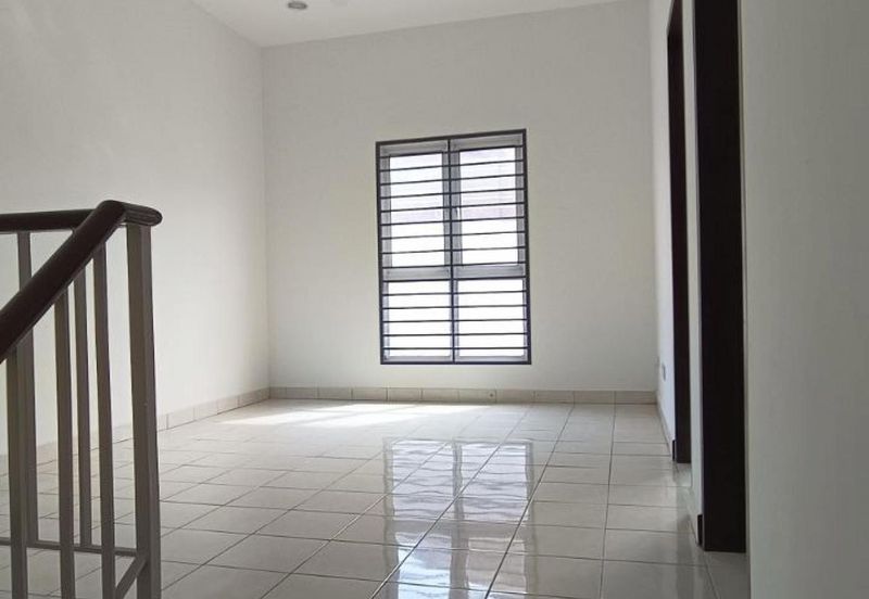 Taman jenderam Damai *